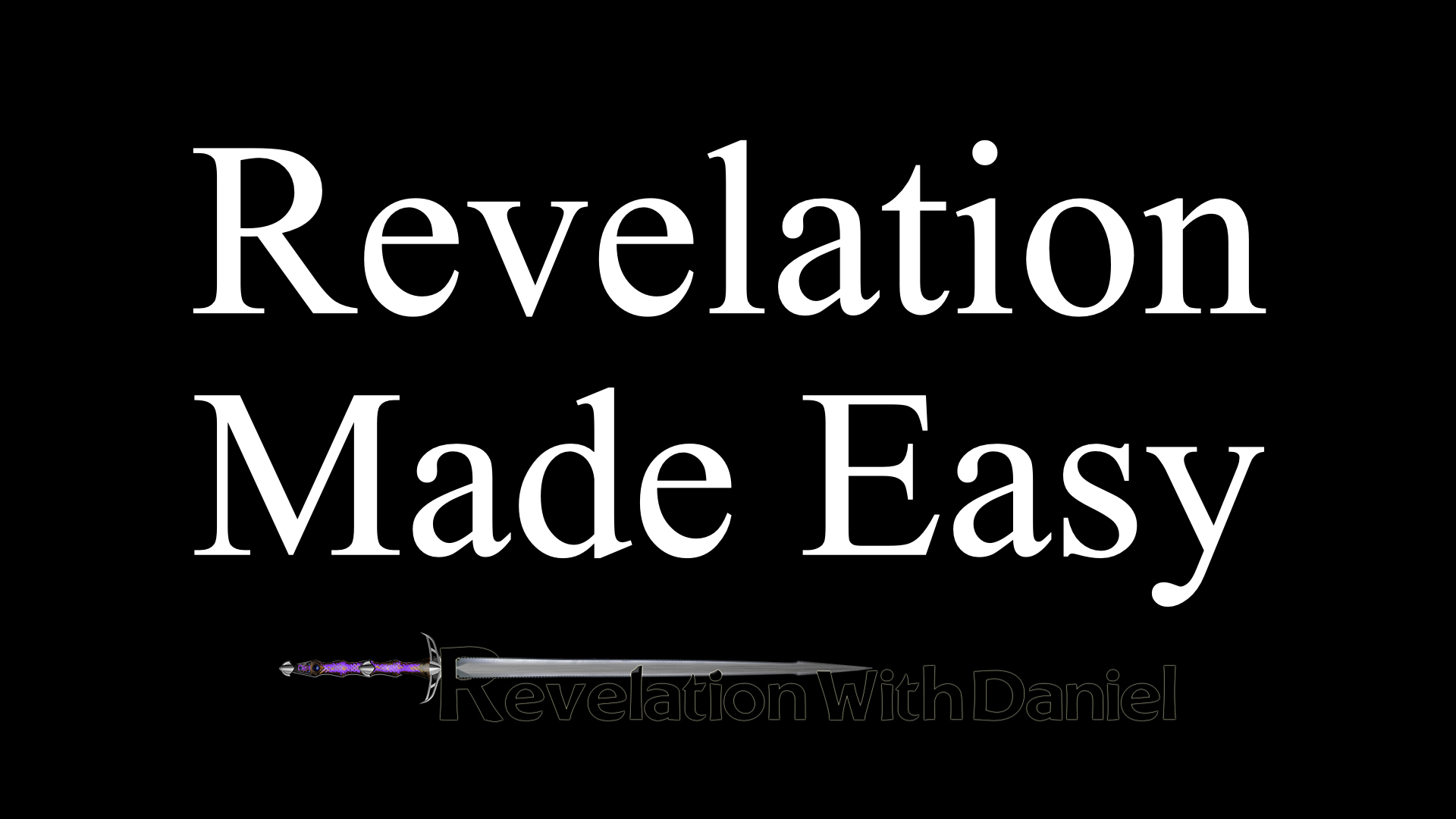 50 Bible Questions About the Trinity RevelationWithDaniel The Truth