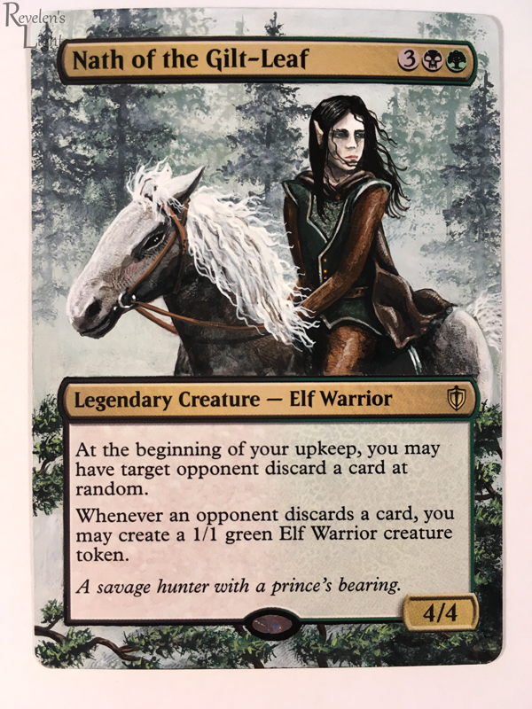 Nath of the GiltLeaf Alter Revelen’s Light Alters