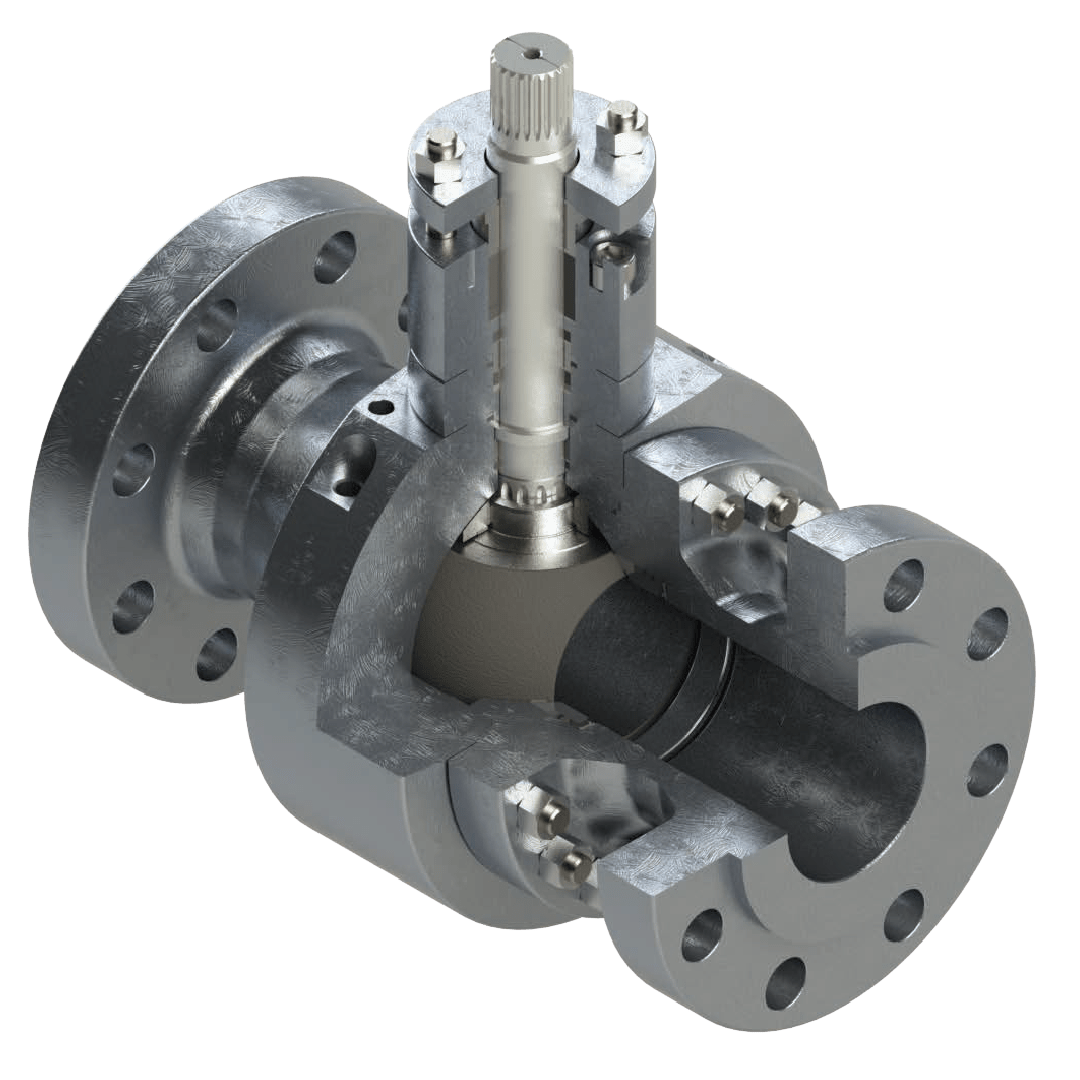 RevEnergy Comprehensive Industrial Valve Technologies