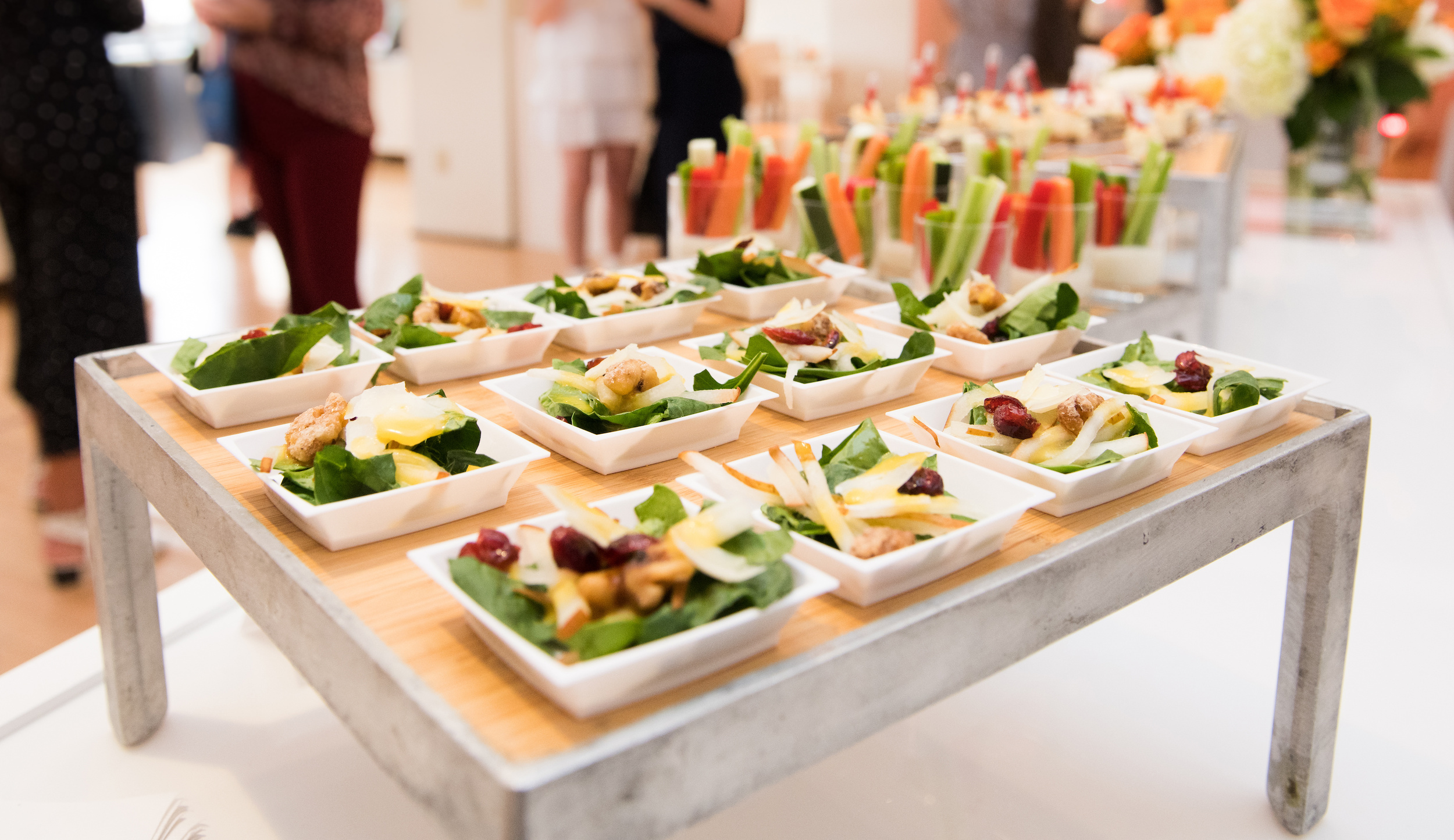 party food Reventals Event Rentals