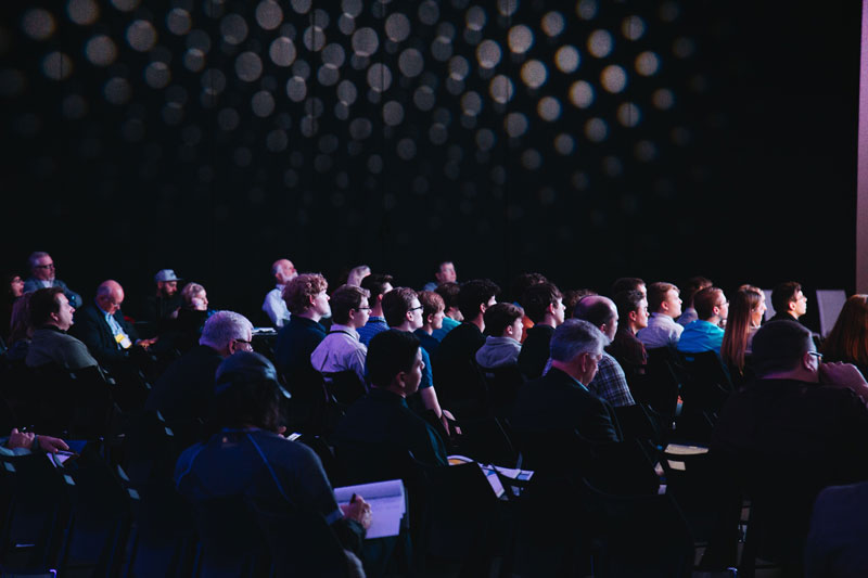How to Find the Best Keynote Speaker for Your Event