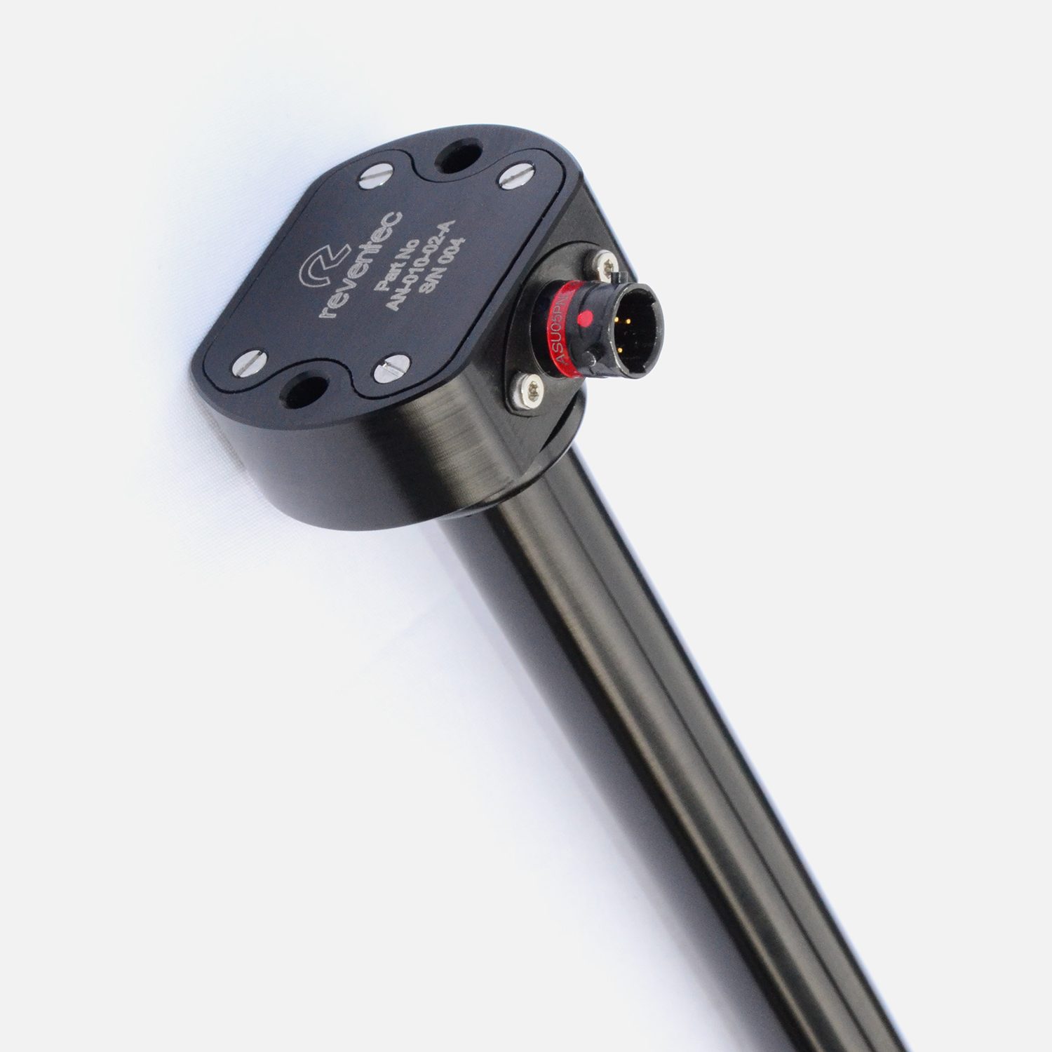 ProSense Custom Liquid Level Sensors Reventec