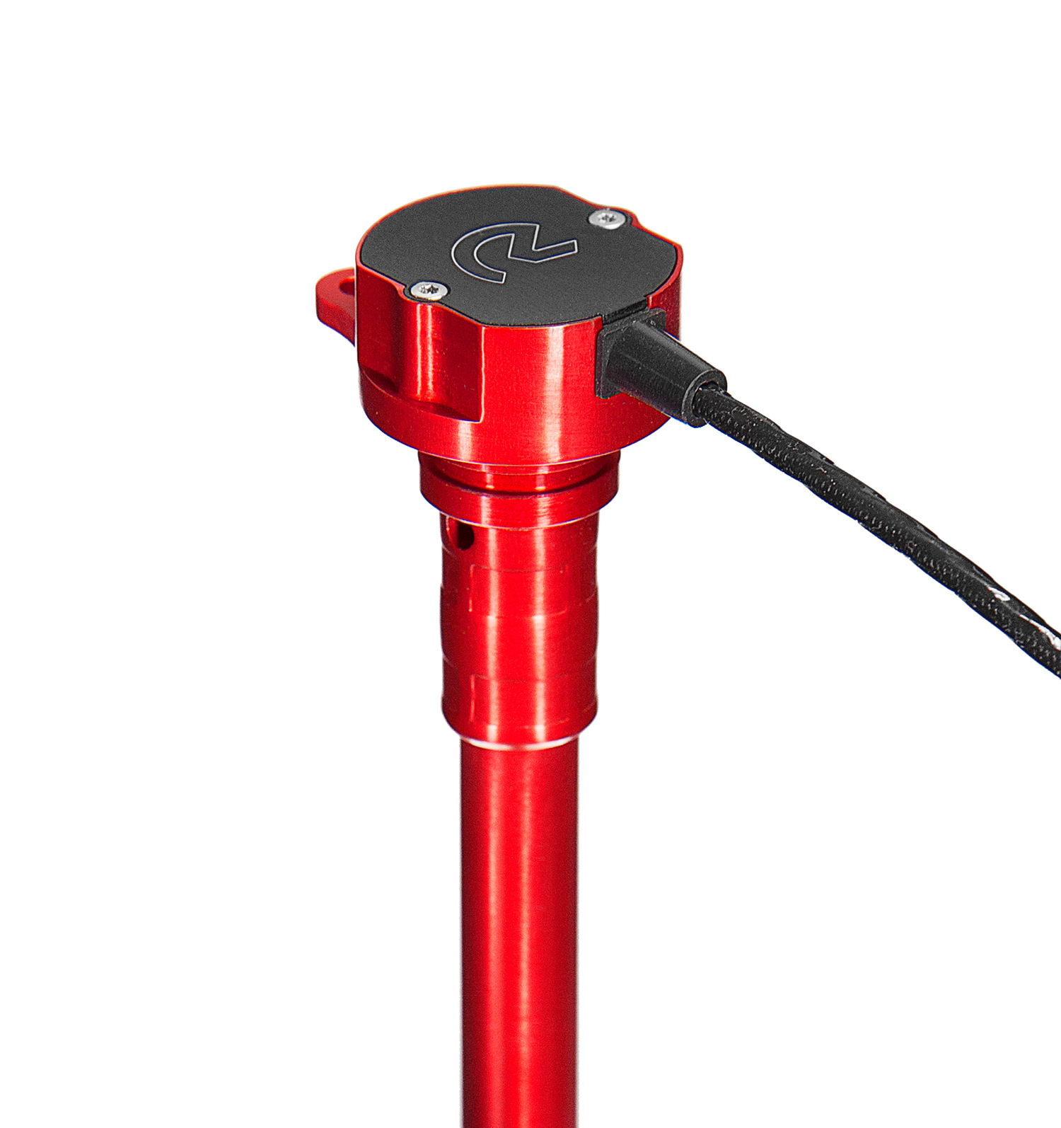 Capacitive Liquid Level 1bolt Sensor Harsh environment Fuel / Oil