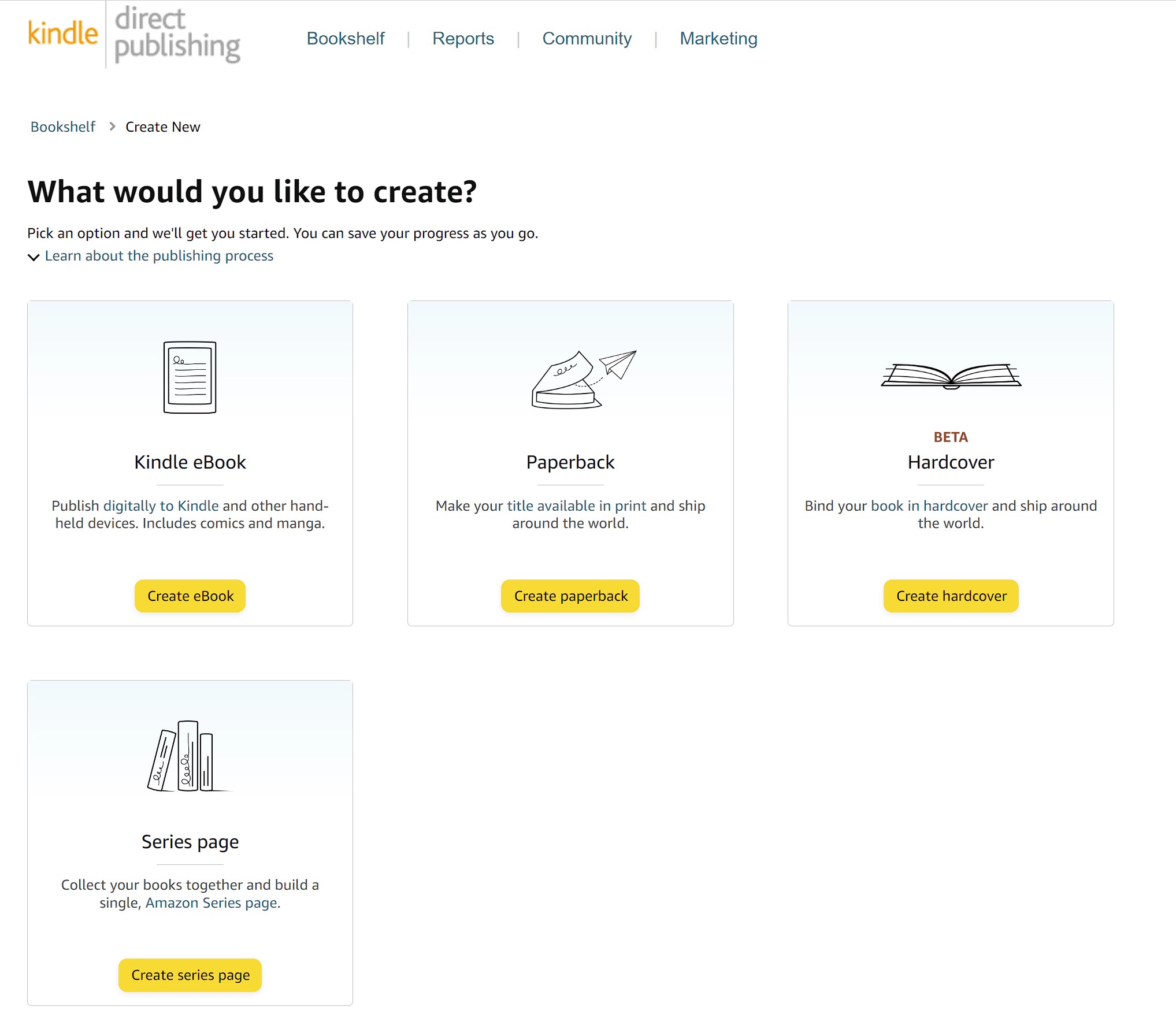 Amazon Kindle Direct Publishing (KDP) The Ultimate Guide Revenus Media