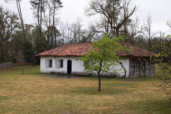 Ecomusée de Marquèze