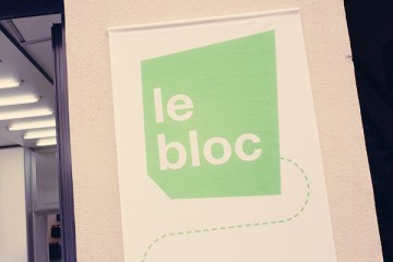 Festival Le Bloc Cologne 2014