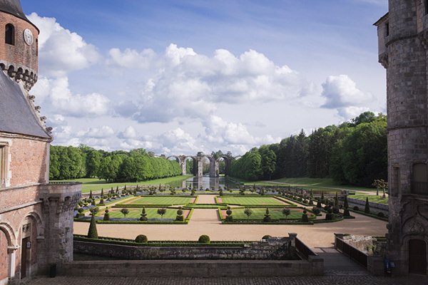 Chateau de Maintenon