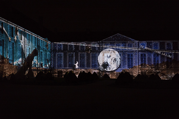 Chartres en Lumières 2016