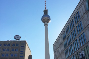 Berlin