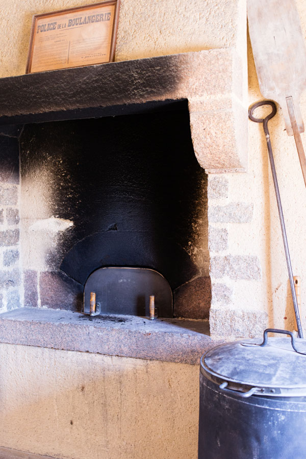 Moulin à eau de Marie Ravenel