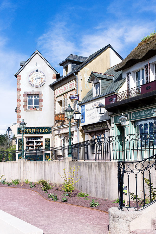 La Maison du Biscuit