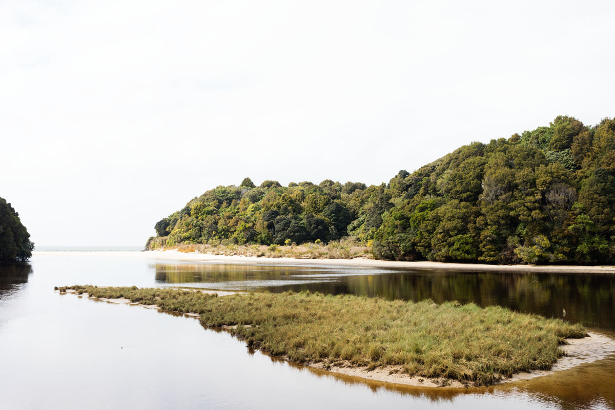 Stewart Island