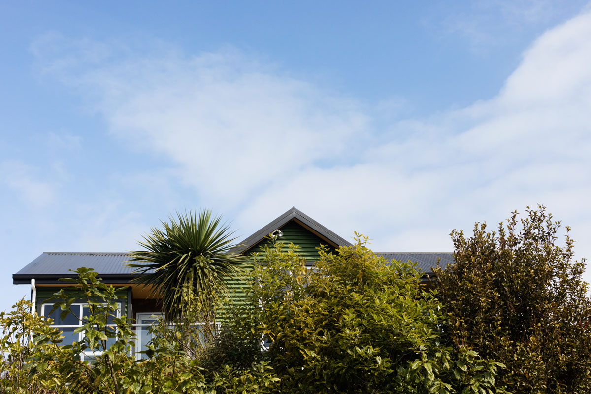 Halfmoon Bay, Stewart Island