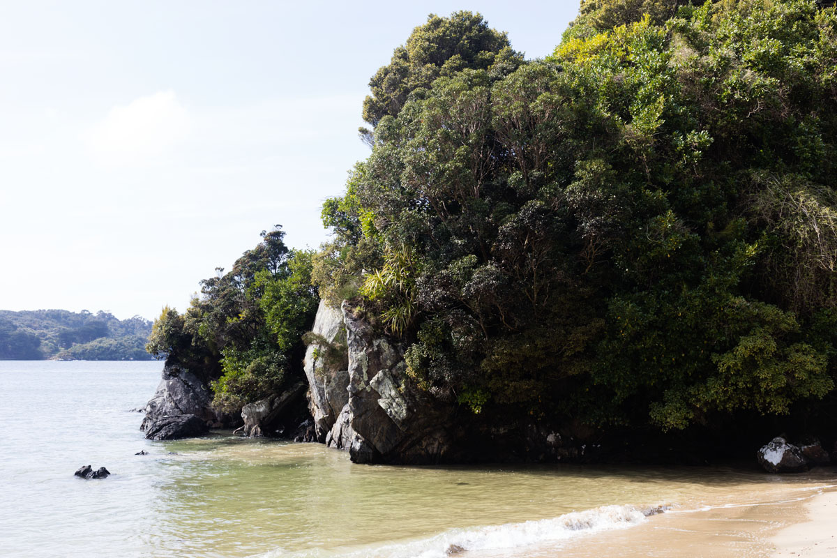 Stewart Island