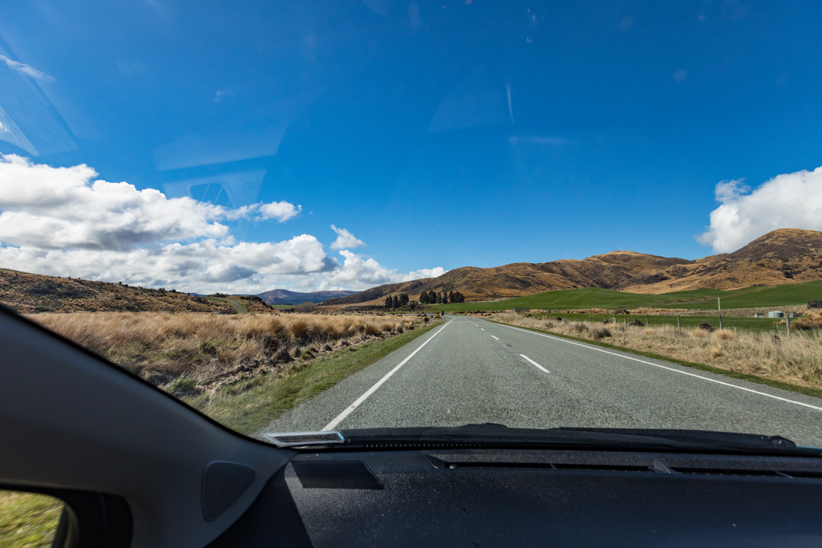 Central Otago