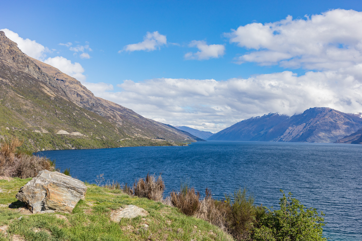 Central Otago