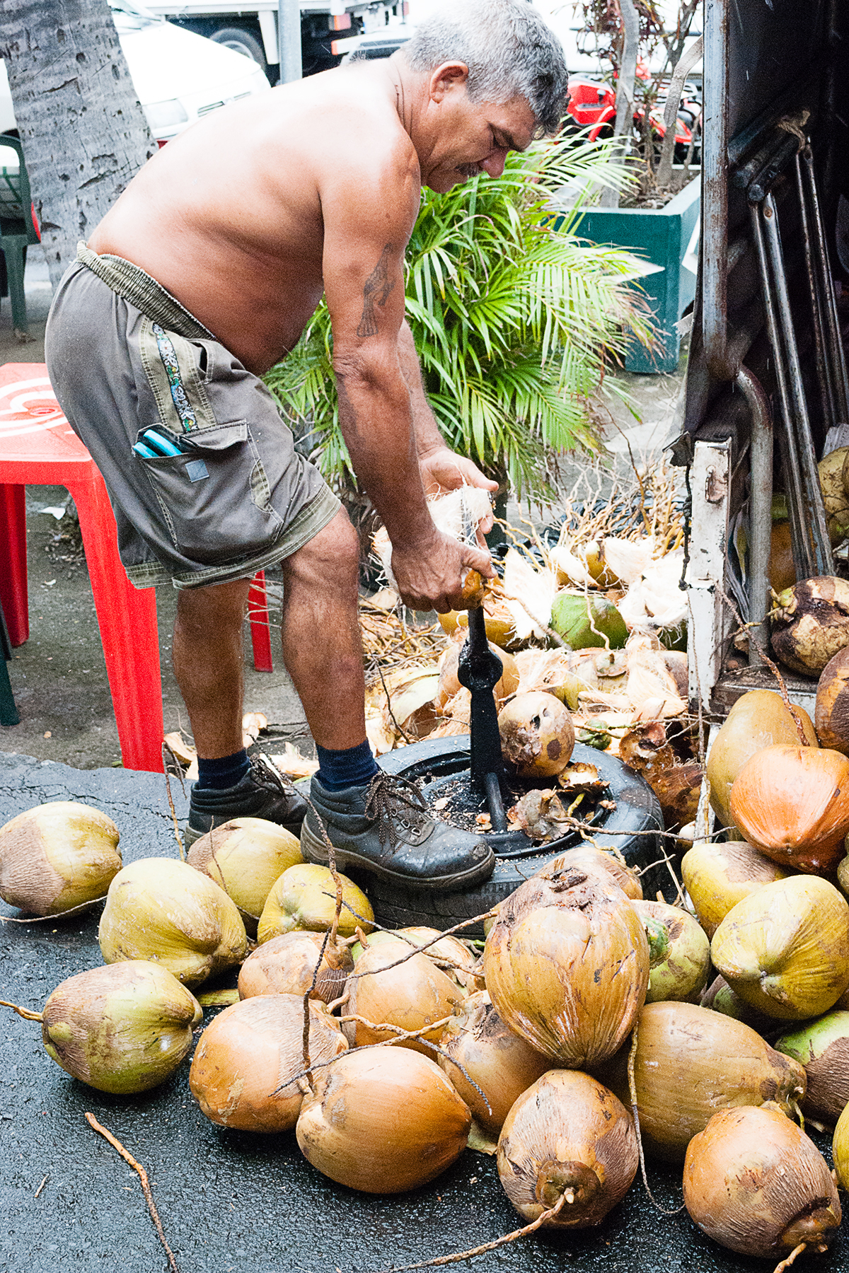 Voyage Ile de la Réunion