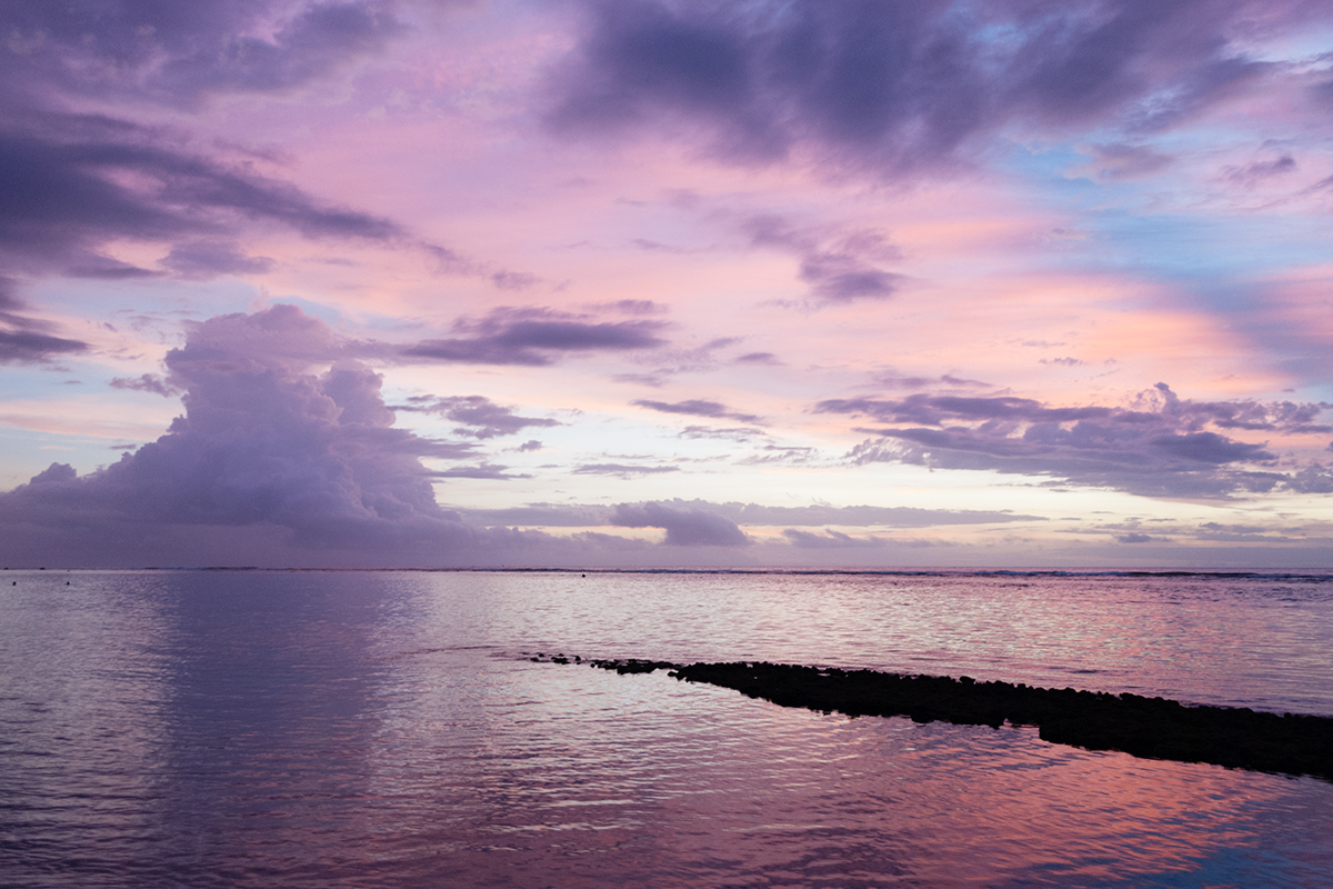 Voyage Ile de la Réunion