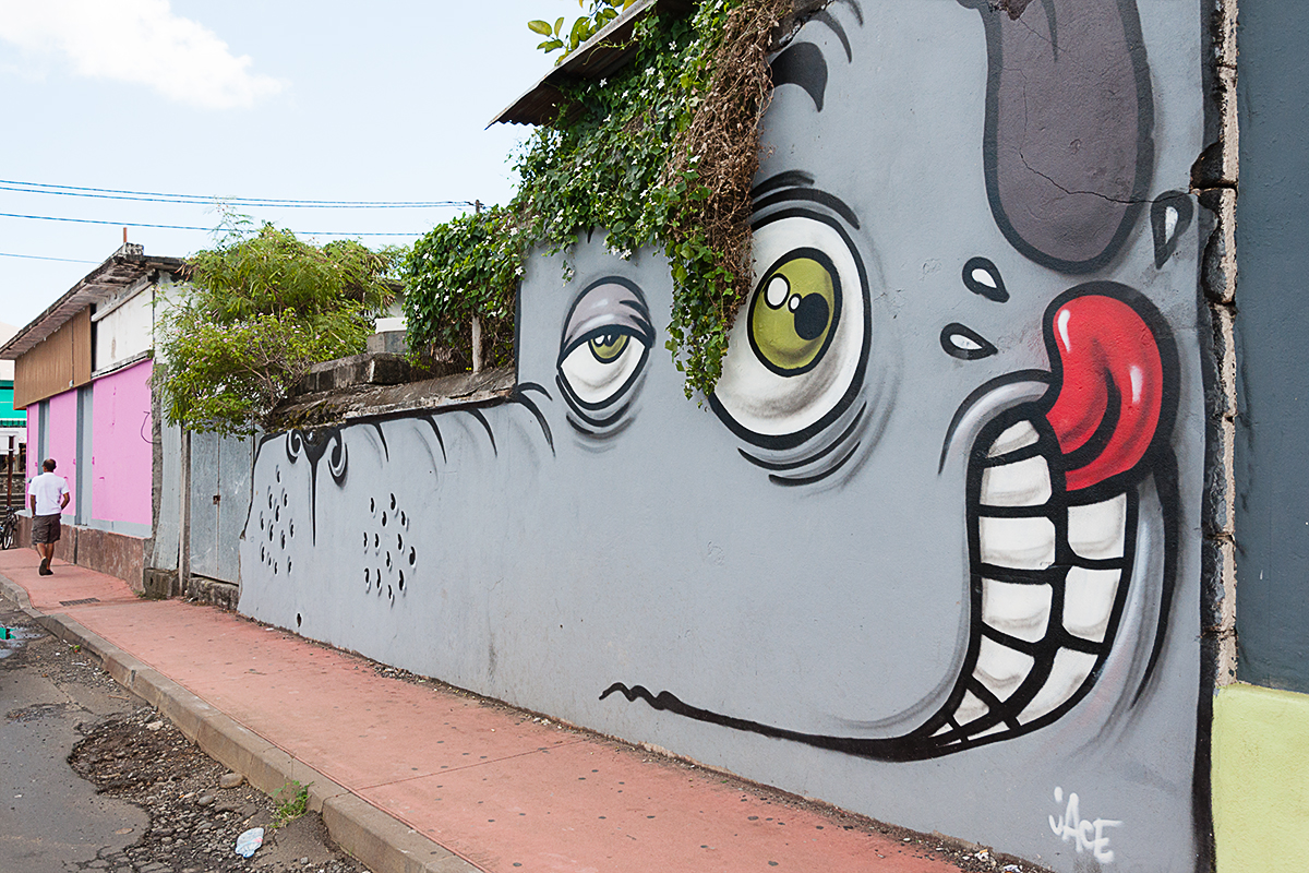 Voyage Ile de la Réunion