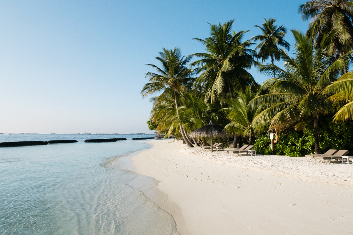 Kurumba Maldives