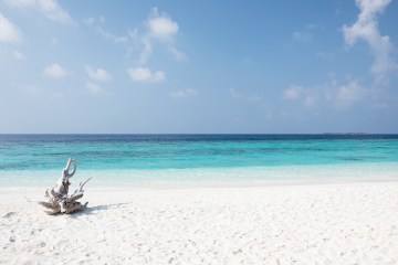 Dhigali Maldives