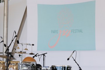 Paris Jazz Festival 2018