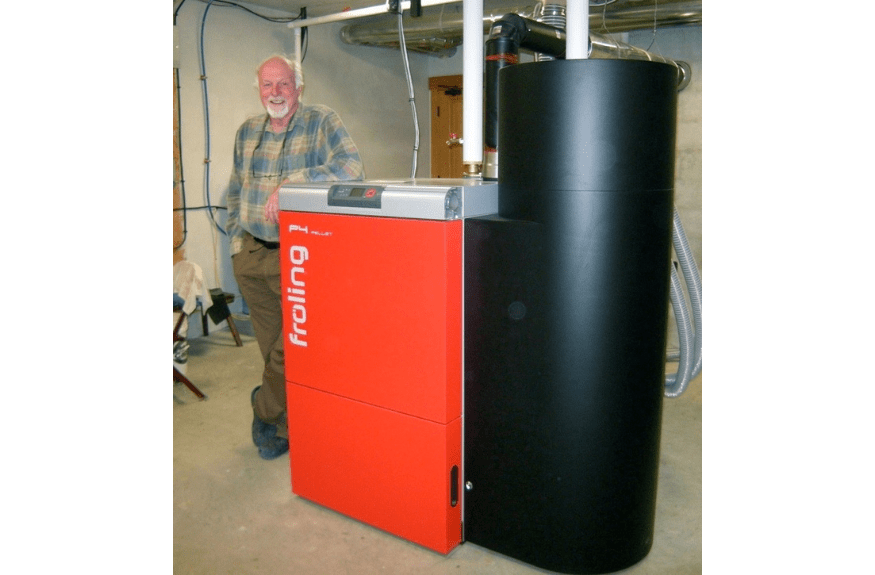 Now Easier Than Ever for Vermonters to Stay Warm with Local, Renewable