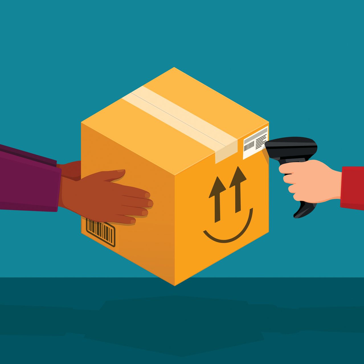 Return Labels Guide How Labels Can Impact Reverse Logistics