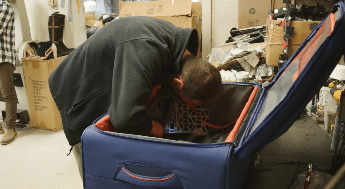 Samsonite Repair Warranty Sale Online