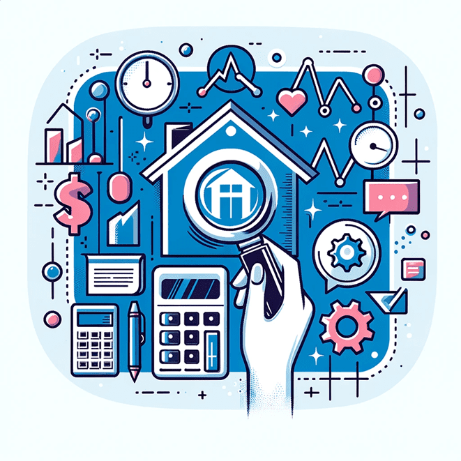 Appraisals & Your Initial Home Valuation For Reverse Mortgages