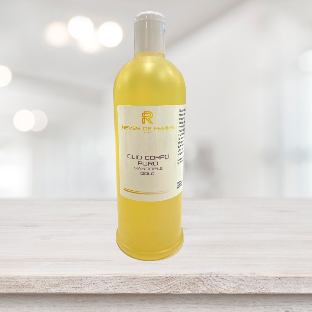 Rêves de Femme Hyper Bronze Attivatore solare alla birra rossa 100ML