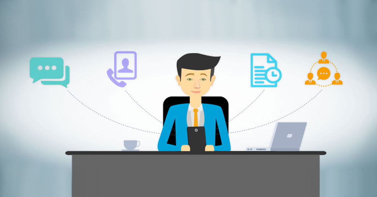 How Enterprise Instant Messaging Solution Boosts Business Productivity?