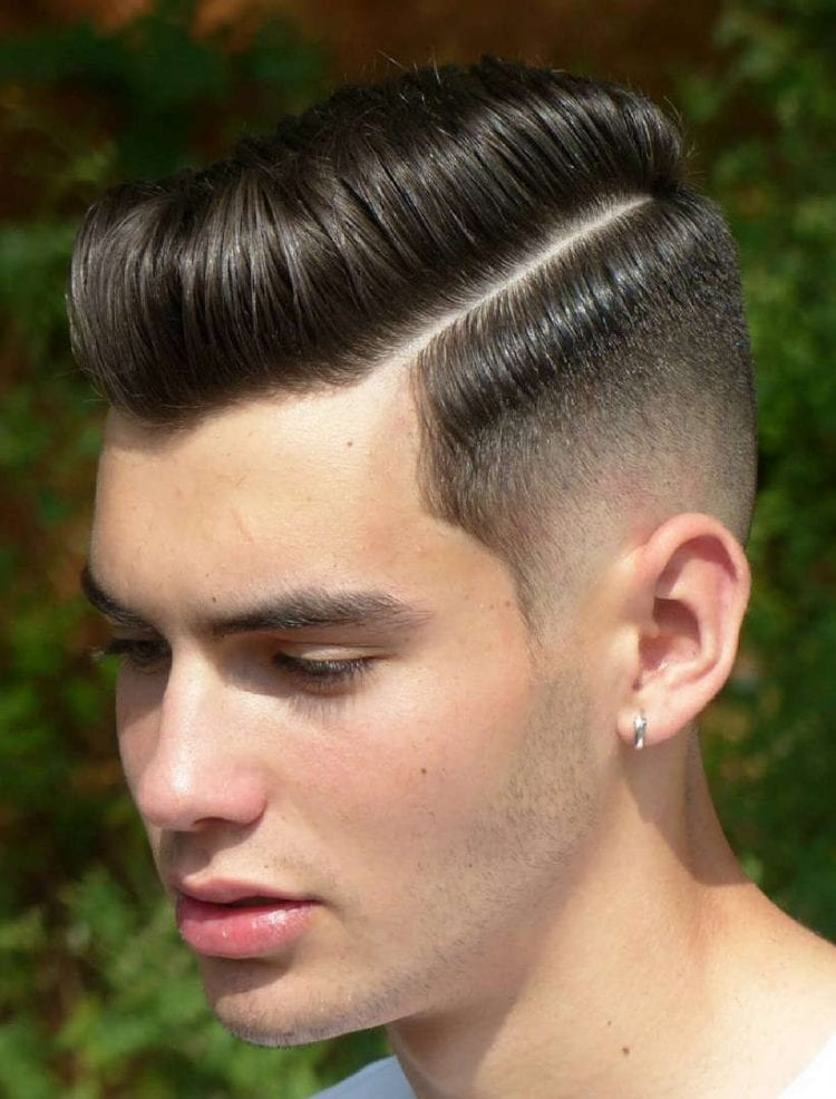 Top 50 Hairstyles in College for Boys & Girls Popular Hairstyles for Boys