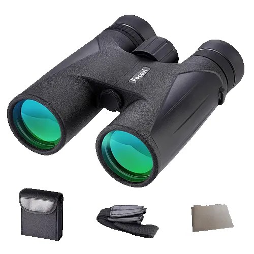 5 Best 10x50 Binoculars For Astronomy [2024]