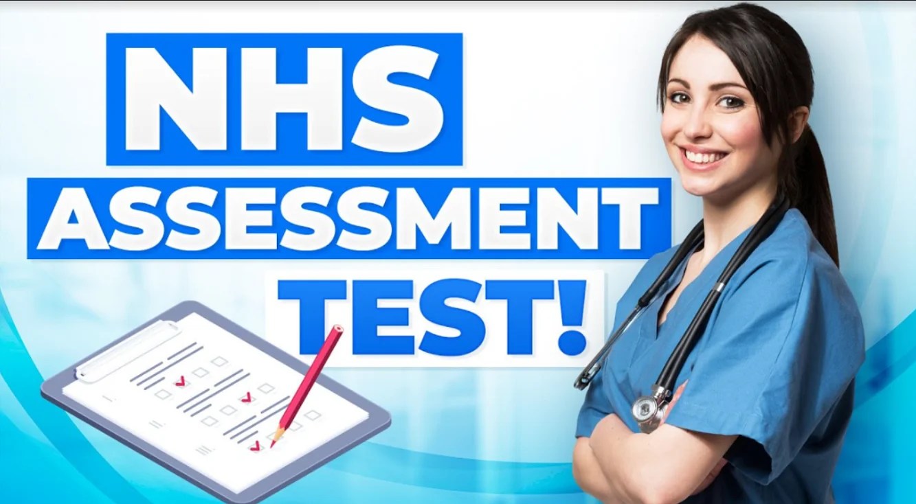 The Essential Guide To Passing the Numeracy and Literacy Test for NHS