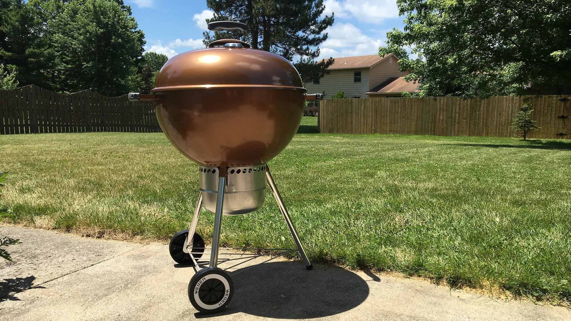 The Five MustHave Tools and Accessories for Charcoal Grilling The Gamers Labs