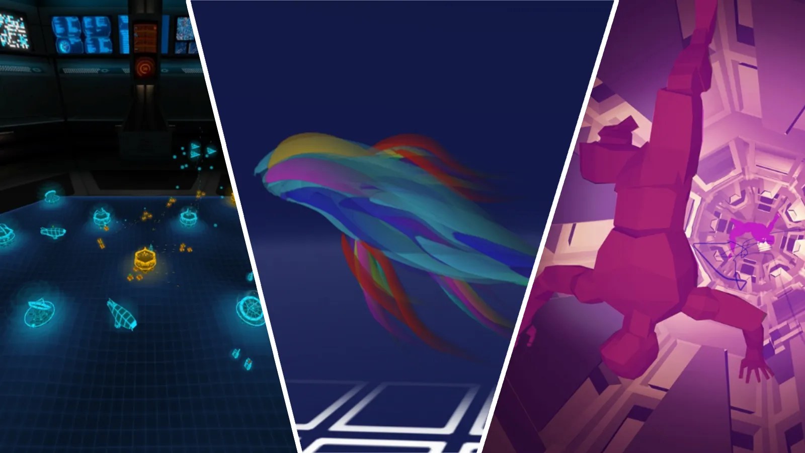 14 Great Oculus Go Games You Can Play on Your Quest