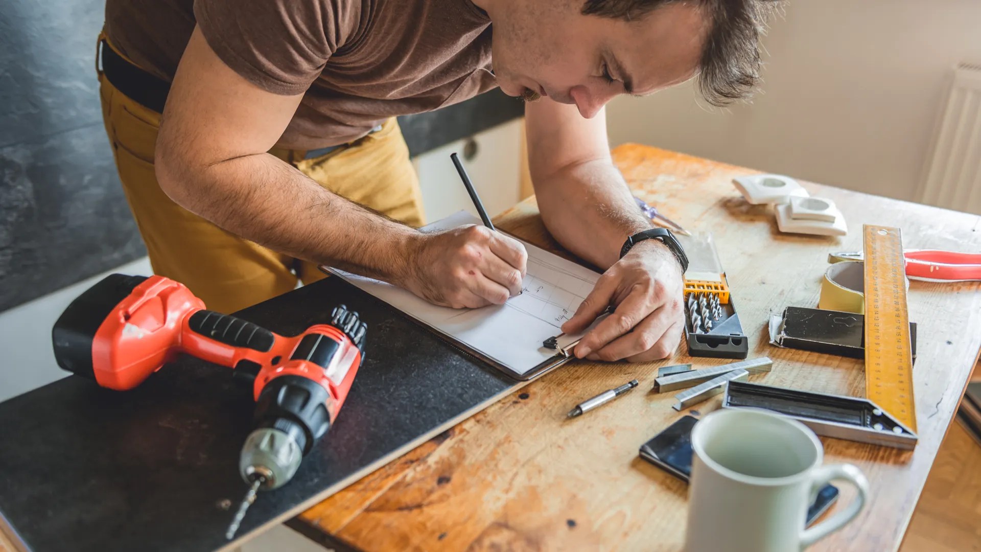 The Best DIY Home Improvement Apps for iPhone and Android Review Geek
