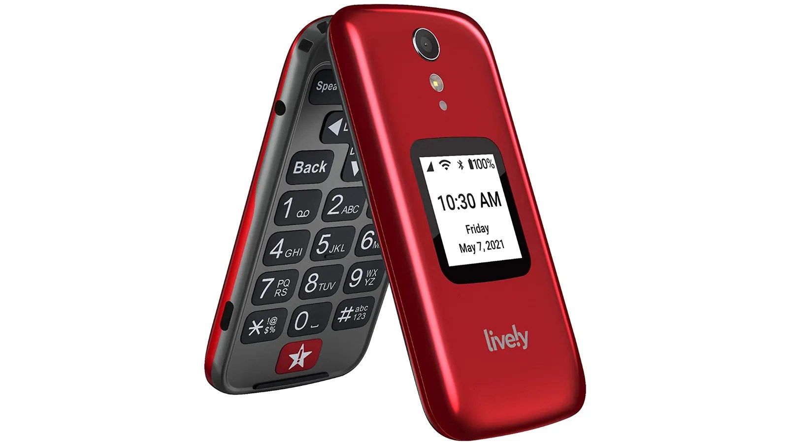 Lively Jitterbug Flip2 Phone Review in 2022 The Senior List