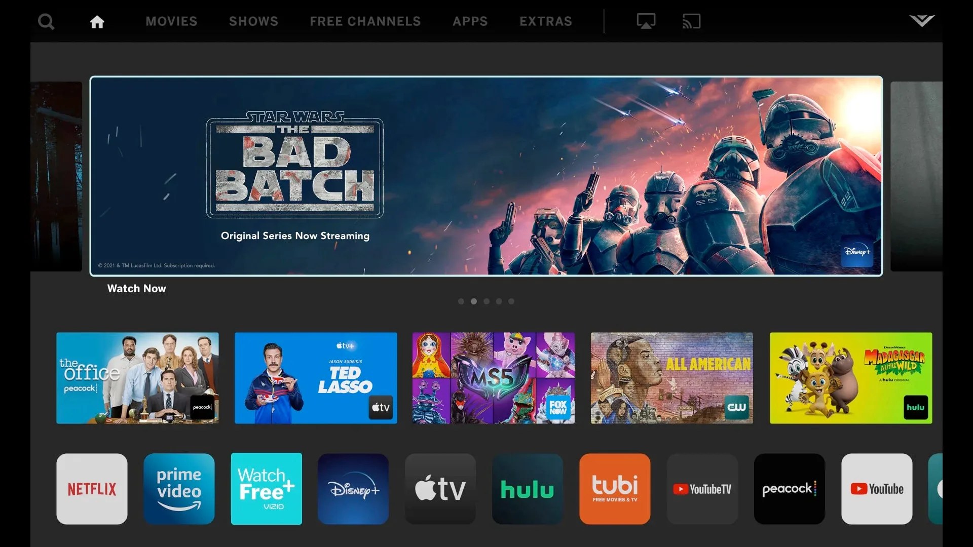 VIZIO DSeries 40inch TV Review It’s Only 250? Review Geek