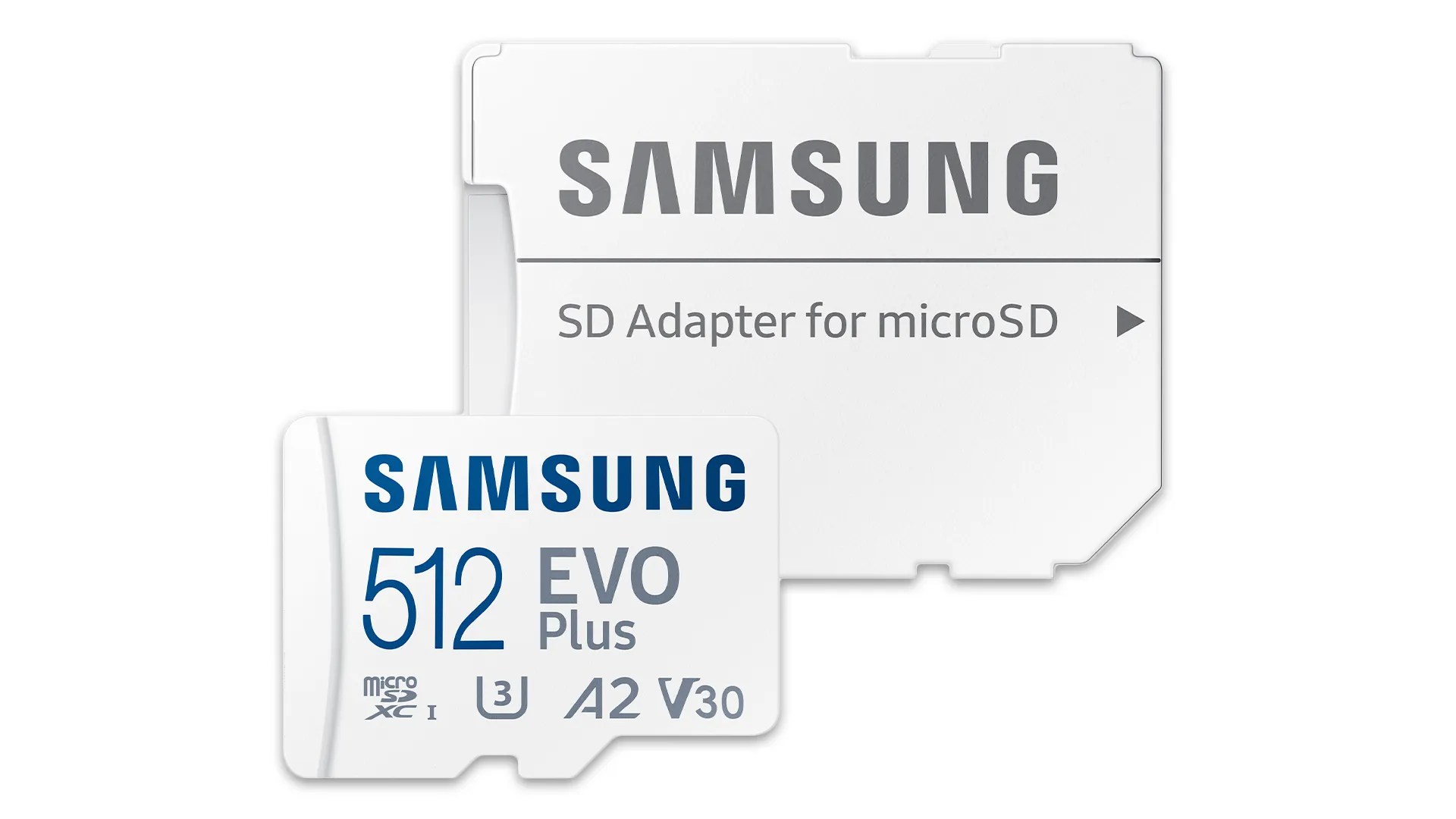 Samsung’s New SD Cards Are Optimized for 4K Video Dev & Gear