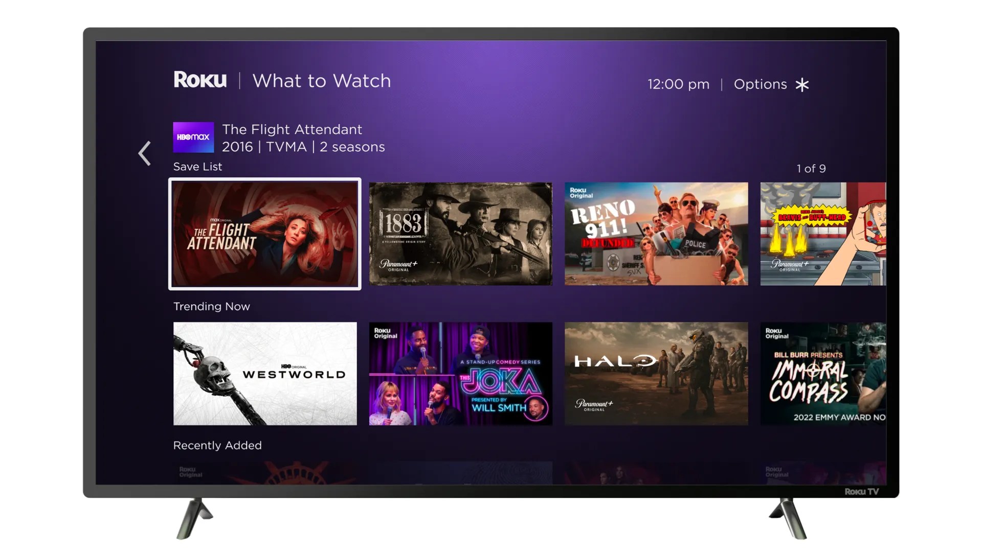 Roku Reveals Its Upgraded Home Screen, Plus Two New Products Review Geek