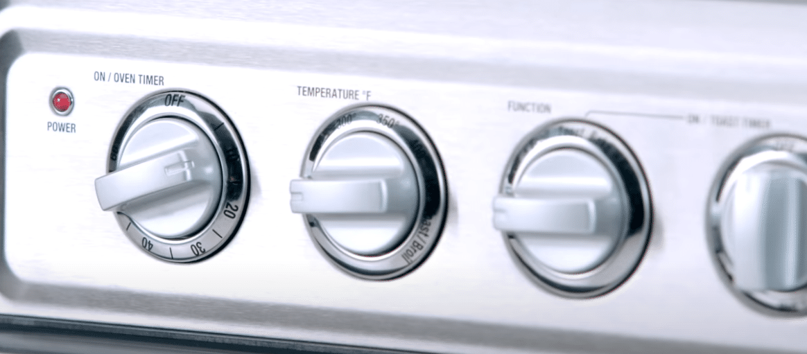 Cuisinart TOA60 Convection Toaster Oven Airfryer Review