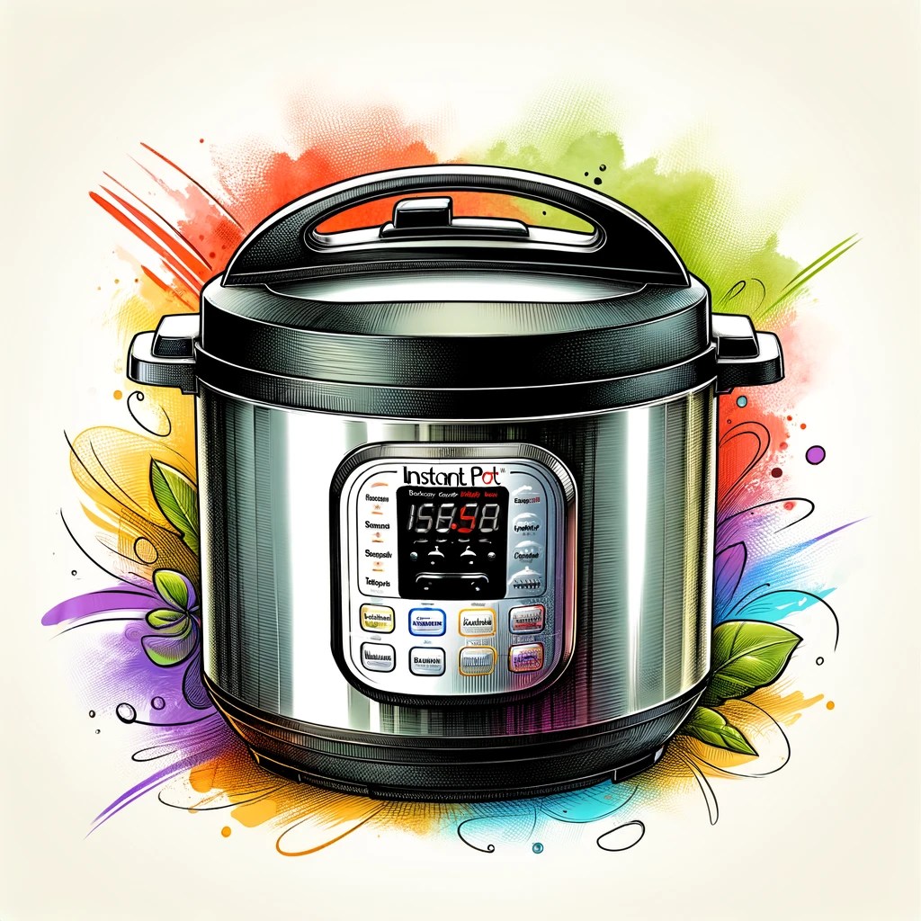 Instant Pot Pro 10in1 Pressure Slow Cooker Review Pros and Cons