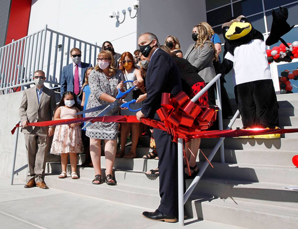 School Calendar – Back To School