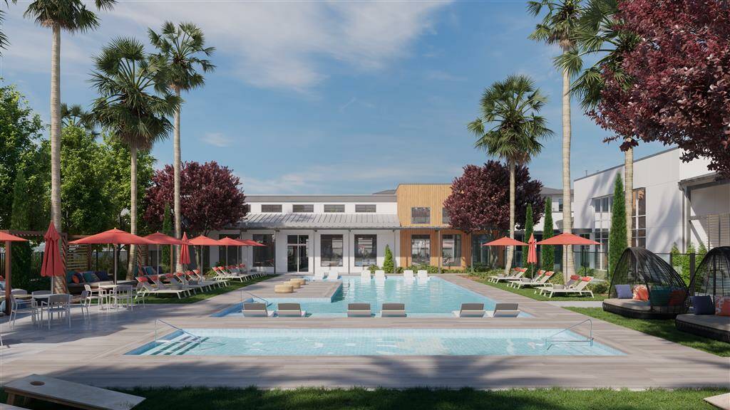 Alma Apartments opens in Green Valley New Homes Homes