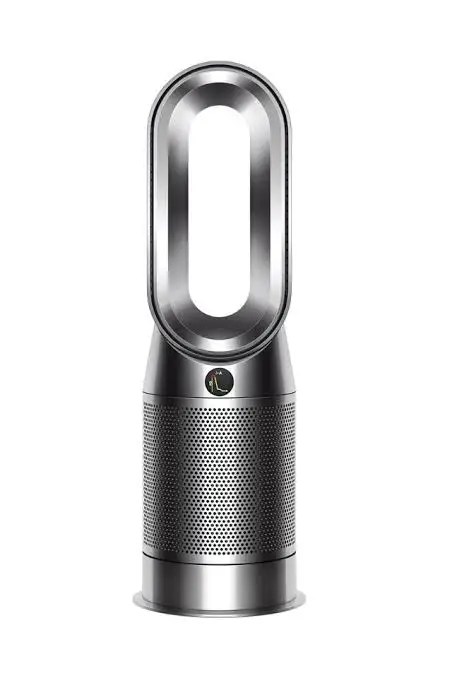 Dyson HP02 Vs HP04: Which Air Purifier Is Best For You?