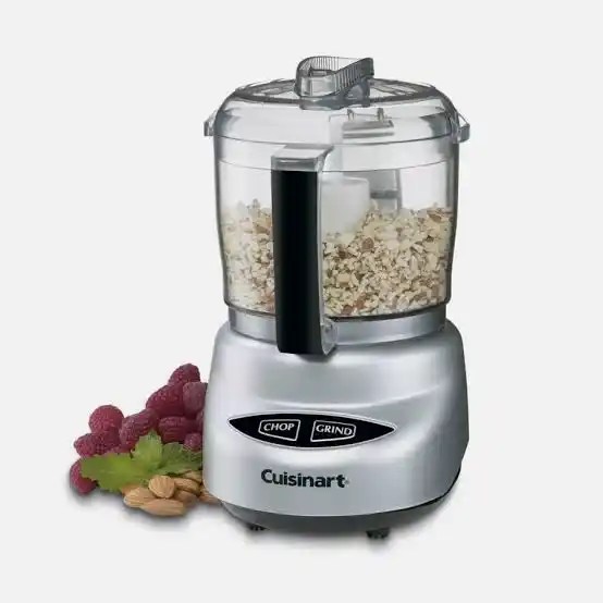 Best Food Processors For Hummus In 2023 Top 5 Picks & Reviews