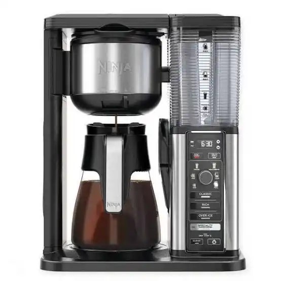 8 Best Coffee Makers With Removable Water Reservoirs 2023 Top Pick.