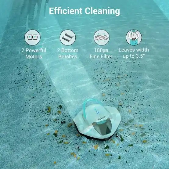 The Do's And Don'ts Can You Swim With A Pool Vacuum? Exploring The